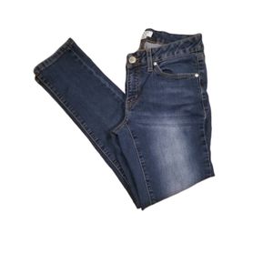 COPY - Crown & Ivy Size 2 Skinny Jeans